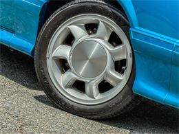 1993 Ford Mustang (CC-2100177) for sale in Concord, North Carolina