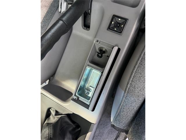 1993 Ford Mustang (CC-2100177) for sale in Concord, North Carolina