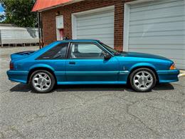 1993 Ford Mustang (CC-2100177) for sale in Concord, North Carolina