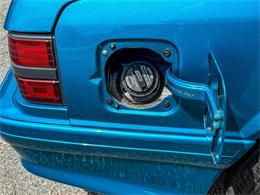 1993 Ford Mustang (CC-2100177) for sale in Concord, North Carolina