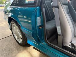 1993 Ford Mustang (CC-2100177) for sale in Concord, North Carolina