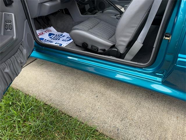 1993 Ford Mustang (CC-2100177) for sale in Concord, North Carolina