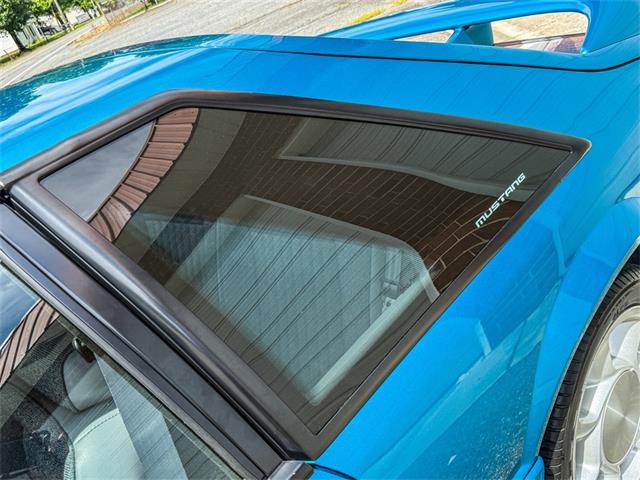 1993 Ford Mustang (CC-2100177) for sale in Concord, North Carolina