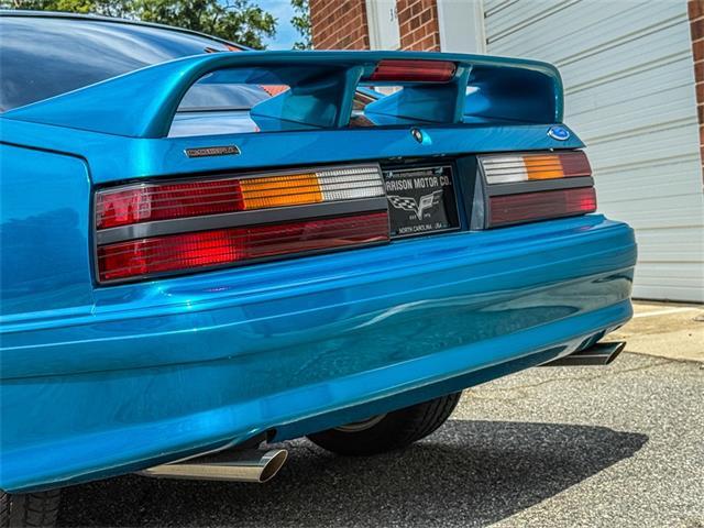1993 Ford Mustang (CC-2100177) for sale in Concord, North Carolina
