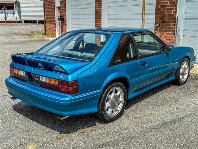 1993 Ford Mustang (CC-2100177) for sale in Concord, North Carolina