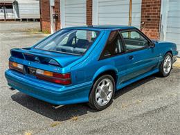 1993 Ford Mustang (CC-2100177) for sale in Concord, North Carolina