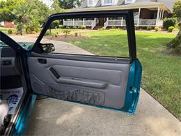 1993 Ford Mustang (CC-2100177) for sale in Concord, North Carolina