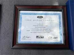 1993 Ford Mustang (CC-2100177) for sale in Concord, North Carolina