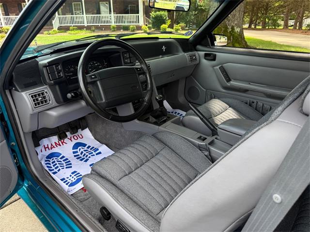 1993 Ford Mustang (CC-2100177) for sale in Concord, North Carolina