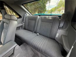 1993 Ford Mustang (CC-2100177) for sale in Concord, North Carolina