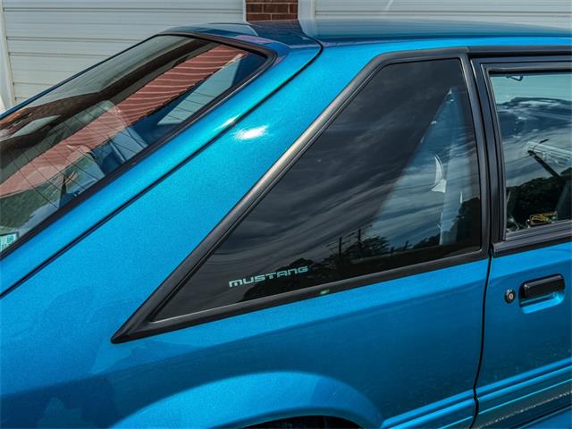 1993 Ford Mustang (CC-2100177) for sale in Concord, North Carolina
