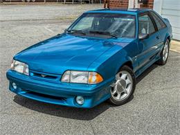 1993 Ford Mustang (CC-2100177) for sale in Concord, North Carolina