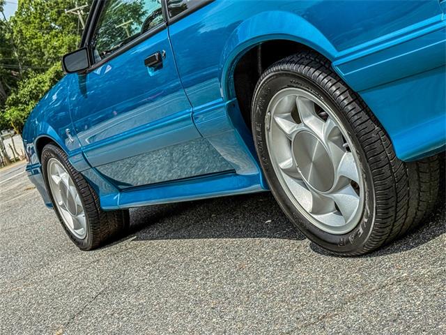 1993 Ford Mustang (CC-2100177) for sale in Concord, North Carolina