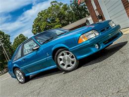 1993 Ford Mustang (CC-2100177) for sale in Concord, North Carolina