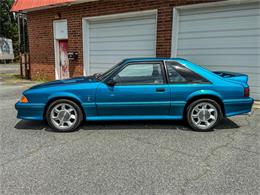 1993 Ford Mustang (CC-2100177) for sale in Concord, North Carolina