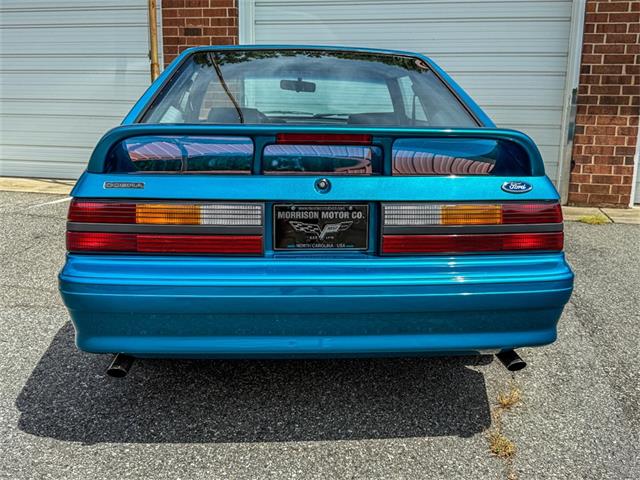1993 Ford Mustang (CC-2100177) for sale in Concord, North Carolina