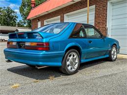 1993 Ford Mustang (CC-2100177) for sale in Concord, North Carolina