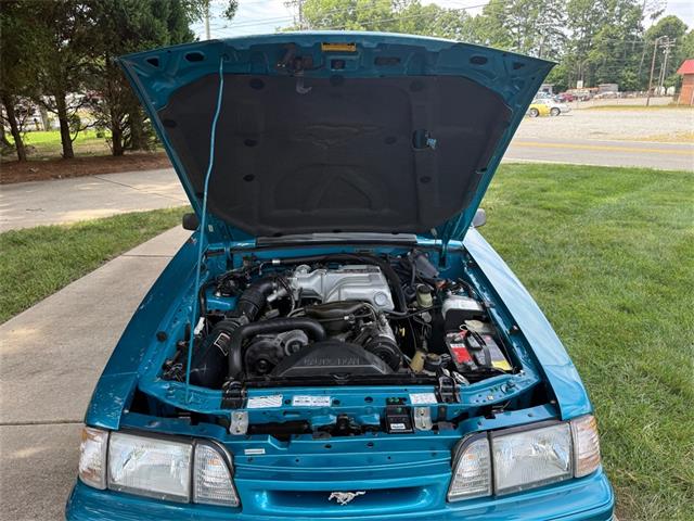 1993 Ford Mustang (CC-2100177) for sale in Concord, North Carolina