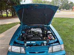 1993 Ford Mustang (CC-2100177) for sale in Concord, North Carolina