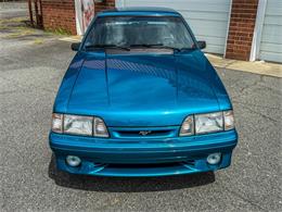 1993 Ford Mustang (CC-2100177) for sale in Concord, North Carolina