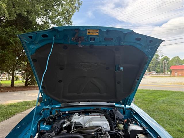 1993 Ford Mustang (CC-2100177) for sale in Concord, North Carolina