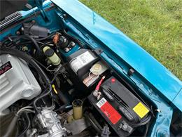 1993 Ford Mustang (CC-2100177) for sale in Concord, North Carolina