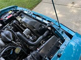 1993 Ford Mustang (CC-2100177) for sale in Concord, North Carolina