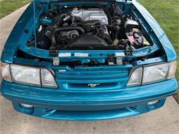1993 Ford Mustang (CC-2100177) for sale in Concord, North Carolina