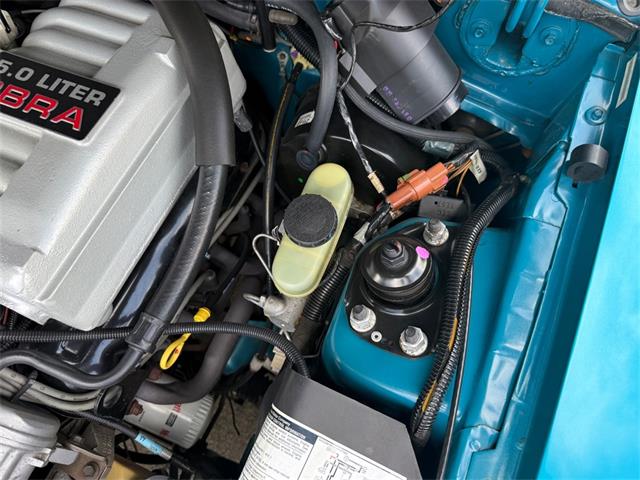 1993 Ford Mustang (CC-2100177) for sale in Concord, North Carolina