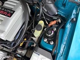 1993 Ford Mustang (CC-2100177) for sale in Concord, North Carolina
