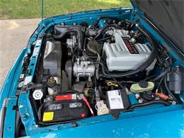 1993 Ford Mustang (CC-2100177) for sale in Concord, North Carolina