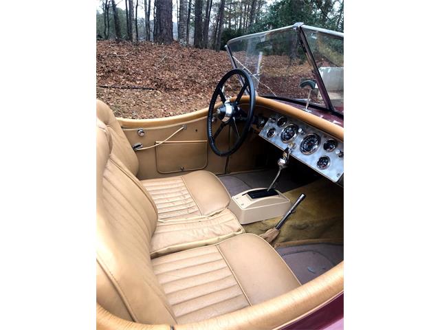 1952 Jaguar XK120 (CC-2101770) for sale in Birmingham, Alabama