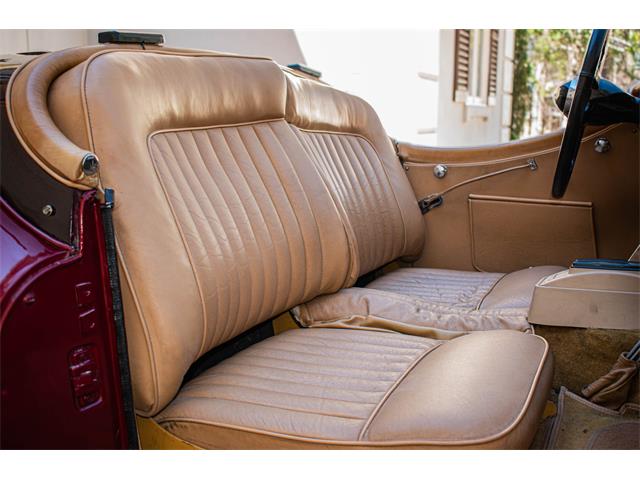 1952 Jaguar XK120 (CC-2101770) for sale in Birmingham, Alabama