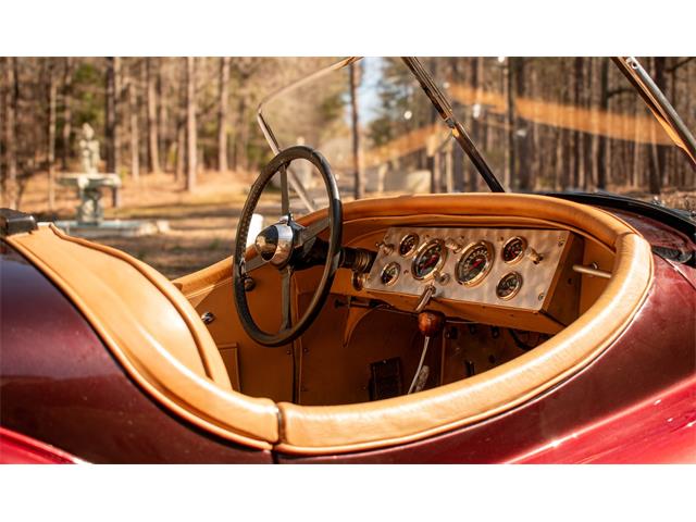 1952 Jaguar XK120 (CC-2101770) for sale in Birmingham, Alabama