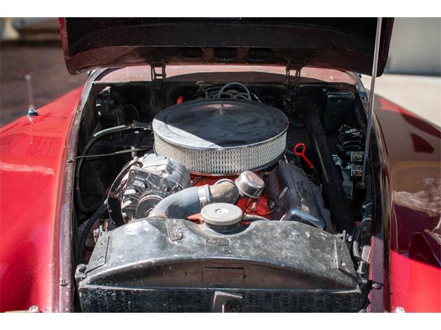 1952 Jaguar XK120 (CC-2101770) for sale in Birmingham, Alabama