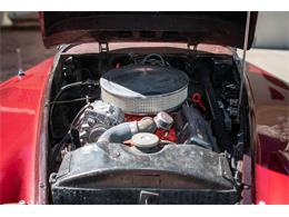 1952 Jaguar XK120 (CC-2101770) for sale in Birmingham, Alabama