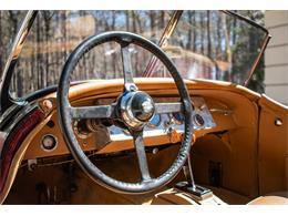 1952 Jaguar XK120 (CC-2101770) for sale in Birmingham, Alabama