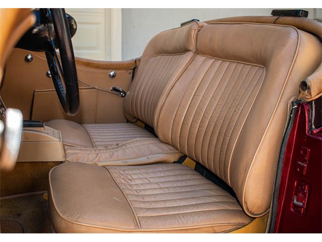 1952 Jaguar XK120 (CC-2101770) for sale in Birmingham, Alabama