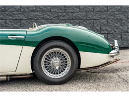 1961 Austin-Healey 3000 (CC-2101771) for sale in Birmingham, Alabama