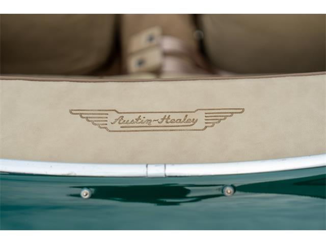 1961 Austin-Healey 3000 (CC-2101771) for sale in Birmingham, Alabama