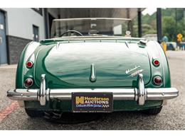 1961 Austin-Healey 3000 (CC-2101771) for sale in Birmingham, Alabama