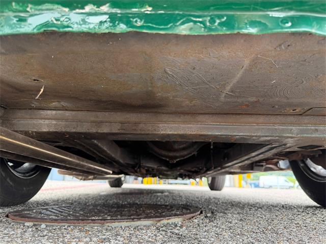 1961 Austin-Healey 3000 (CC-2101771) for sale in Birmingham, Alabama