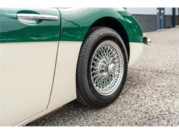 1961 Austin-Healey 3000 (CC-2101771) for sale in Birmingham, Alabama