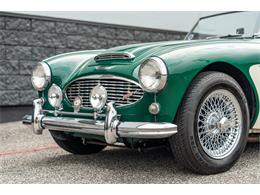 1961 Austin-Healey 3000 (CC-2101771) for sale in Birmingham, Alabama