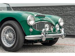 1961 Austin-Healey 3000 (CC-2101771) for sale in Birmingham, Alabama