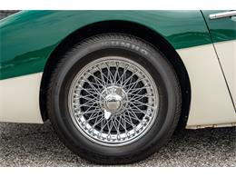 1961 Austin-Healey 3000 (CC-2101771) for sale in Birmingham, Alabama