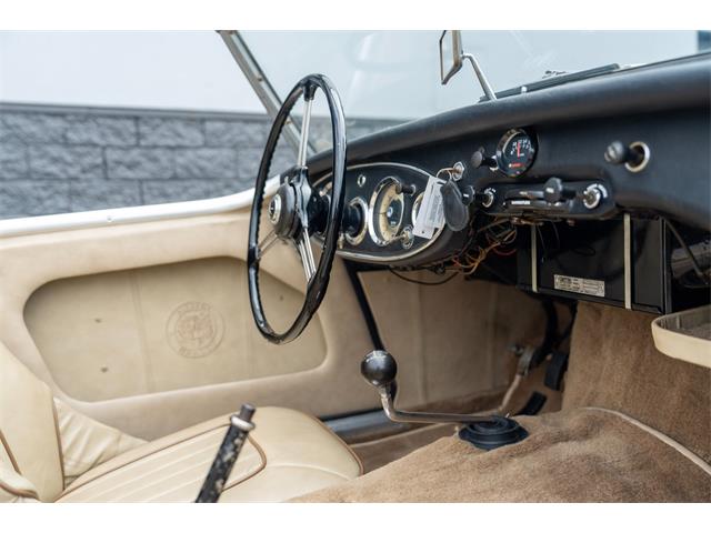 1961 Austin-Healey 3000 (CC-2101771) for sale in Birmingham, Alabama