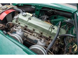 1961 Austin-Healey 3000 (CC-2101771) for sale in Birmingham, Alabama
