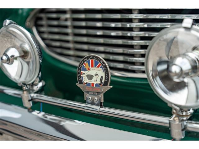 1961 Austin-Healey 3000 (CC-2101771) for sale in Birmingham, Alabama