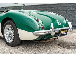 1961 Austin-Healey 3000 (CC-2101771) for sale in Birmingham, Alabama